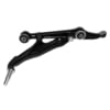 SUSPENSIA X02CA0008 Suspension Control Arm x02ca0008