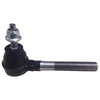 X09TE6550 by SUSPENSIA - Outer Tie Rod