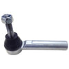 X07TE1243 by SUSPENSIA - Outer Tie Rod