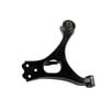 SUSPENSIA X17CA0648 Suspension Control Arm x17ca0648