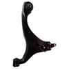 SUSPENSIA X23CA2010 Suspension Control Arm Suspension Control Arm
