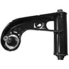X31CJ2202 by SUSPENSIA - Suspension Control Arm and Ball Joint Assembly - Front, Left, Lower, Forward