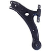 SUSPENSIA X30CA7424 Suspension Control Arm x30ca7424
