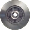 BD102133 by WAGNER - Wagner BD102133 Brake Hub & Rotor