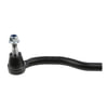 SUSPENSIA X36TE0804 Steering Tie Rod End Outer Tie Rod