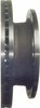 Wagner BD125098 Disc Brake Rotor Wagner BD125098 Brake Rotor