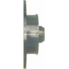 Wagner BD125099 Disc Brake Rotor and Hub Assembly Wagner BD125099 Brake Hub & Rotor