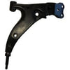 SUSPENSIA X50CA4097 Suspension Control Arm Suspension Control Arm