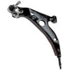 X50CJ4019 by SUSPENSIA - Control Arm
