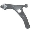 X50CJ4130 by SUSPENSIA - Control Arm