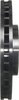 BD125438 by WAGNER - Wagner BD125438 Brake Rotor