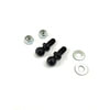 Stabilus 6O204155 Multi-Purpose Lift Support Stud 13mm Ball Stud Kit