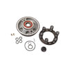 Kit Masters 104938 Engine Cooling Fan Clutch Friction Lining Kit Bendix Style FD3 Lining Kit