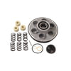 Kit Masters 106732 Engine Cooling Fan Clutch Friction Lining Kit Bendix Style FDL Lining Kit