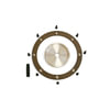 Kit Masters 14-L Engine Cooling Fan Clutch Friction Lining Kit Lining Kit
