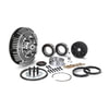 Kit Masters 24-256 Engine Cooling Fan Clutch Kit 2-Speed GoldTop Rebuild Kit