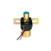 3282 by KIT MASTERS - 3-way Solenoid Valve NO-NC 125NPTF, 12VDC