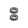 Kit Masters 4243 Engine Cooling Fan Clutch Pulley Bearing Kit Bearing Kit