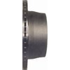 BD125505 by WAGNER - Wagner BD125505 Brake Rotor