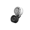 Kit Masters 689408 Accessory Drive Belt Tensioner PolyForce Spring-Free Accessory Drive Belt Tensioner, Polymer Compression