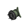 99558-2 by KIT MASTERS - 2-Speed Mack Fan Clutch