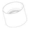 Kit Masters TP-004 Accessory Drive Belt Tensioner Pulley PolyForce Modular Component - Pulley