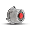 Stemco 340-4019 Wheel Hub Cap Gasket 3 HOLE HUBCAP 5-1/4"BC (Please allow 7 days for handling. If you wish to expedite,