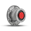 340-4024 by STEMCO - 6 HOLE HUBCAP 4-1/2" Bolt Circle (Please allow 7 days for handling. If you wish to expedite, please call us.)