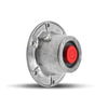 340-4149 by STEMCO - Wheel Hub Cap - 6 Bolts, 5-9/16" Bolt Circle, 5/16" Size