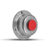 340-4157 by STEMCO - Wheel Hub Cap - 4 Bolts, 4" Bolt Circle, 1/4" Size