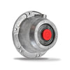 Stemco 340-4195 Wheel Hub Cap Gasket Hub Cap, 6 Hole, No Side Plug (Please allow 7 days for handling. If you wish to