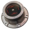Stemco 342-4095 Grease Fitting Tool Grease Fitting Tool - Dirt Exclusion Grease Hub Cap