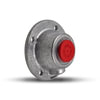 Stemco 343-4065 Pipe Plug Hub Cap (Please allow 7 days for handling. If you wish to expedite, please call us.)