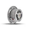Stemco 343-4370 Axle Hub Cap Hub Cap, 6 Hole Psi, W/pipe Plug (Please allow 7 days for handling. If you wish to expedite,