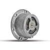 Stemco 343-4373 Drive Axle Wheel Hub Cap Drive Axle Wheel Hub Cap - Hubcap, PSI, Oil, Short Tube