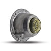 347-4195 by STEMCO - Wheel Hub Cap Window Kit - Hub Cap with Hubo Window