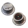 Stemco 347-5097 Axle Hub Cap Axle Hub Cap - Grease, Hubo Hole