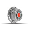 349-4013 by STEMCO - Sentinel Grease Hub Cap - 5 Bolts, 5-1/2" Bolt Circle, 5/16" Size
