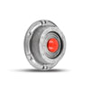Stemco 356-4095 Hub Oil Integrated Sentinel Oil Hub Cap - 6 Bolts, 5-1/2" Bolt Circle, 5/16" Bolt Size