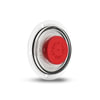 Stemco 359-5999 Axle Hub Cap Window Kit Kit, Hub Cap Window Kit, 2-3/4" Diameter (Please allow 7 days for handling. If you