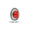 Stemco 359-6143 Axle Hub Cap Window Kit KIT, 2.75"INT. SENTINEL WINDOW (Please allow 7 days for handling. If you wish to