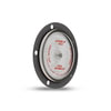 Stemco 359-6094 Axle Hub Cap Window Kit Axle Hub Cap Window Kit - 2-3/4" Dia. Window, Dirt Exclusion Grease