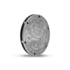 Stemco 359-6115 Axle Hub Cap Window Kit Axle Hub Cap Window Kit - Inc. Window, Gasket, Window Ring Gasket, Vent Plug