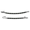 Stemco 831-0518 Tire Inflation System Hose Aeris Tire Inflation System Hose - Replaces Halo HS-1110S, Inner Dual Hose, 11"