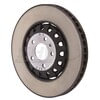 Shw Performance AFX44277 Disc Brake Rotor Disc Brake Rotor