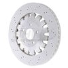 Shw Performance AFX45511 Disc Brake Rotor Disc Brake Rotor