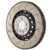 Shw Performance AFX49201 Disc Brake Rotor Disc Brake Rotor