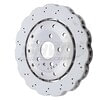 Shw Performance ARX48211 Disc Brake Rotor Disc Brake Rotor