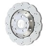 Shw Performance ARX48221 Disc Brake Rotor Disc Brake Rotor