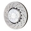 Shw Performance BFL44809 Disc Brake Rotor Disc Brake Rotor